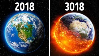 Stephen Hawking’s 7 Predictions of Earth’s Demise in the Next 200 Years [upl. by Noroj]