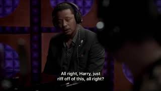 Jamal And Lucious Make A Deal For Their Song And Their Projects  Season 3 Ep 15  EMPIRE [upl. by Darian]