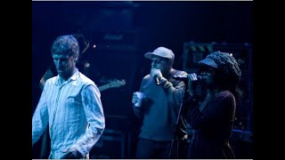 Happy Mondays  Live La Cigale Paris France 8th November 2007 [upl. by Kristopher964]