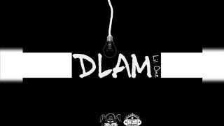 LIL ONE DLAM OFFICIEL AUDIO 2015 [upl. by Ronile956]