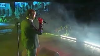 Aurelian Temisan  Hai Acasa  Live  Mamaia 2010 [upl. by Utica]