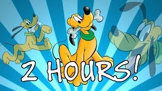 Over 2 Hours of Pluto episodes [upl. by Russom336]