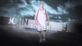 Telekom Baskets Bonn KinoTrailer 20092010 [upl. by Oler]