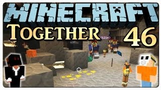 Minecraft Together S2  46  Redcaps inner Höhle  DEBITOR [upl. by Dimitris]