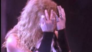 Metallica  Welcome Home Sanitarium Live Seattle 1989 HD [upl. by Iharas]