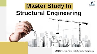 Master Study In Structural Engineering [upl. by Shaylah]