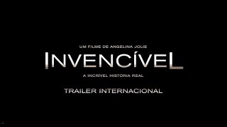 Invencível  Trailer Internacional  Legendado HD [upl. by Gnaoh]