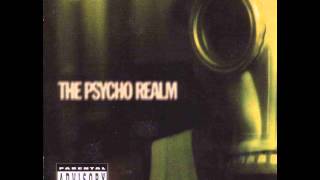 01 Psycho Realm  Psycho City blocks Psycho Interlude High Quality [upl. by Rubinstein]