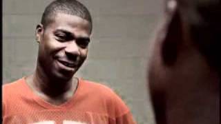 Tracy Morgan ESPN NFL 2K Warren Sapp TV Spot [upl. by Korfonta]