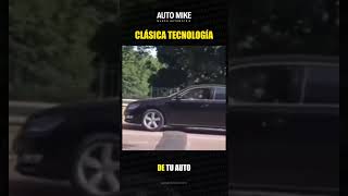 La tecnología de un auto clásico [upl. by Ilatfen260]