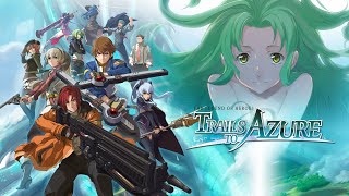 Fateful Confrontation Pom Version  TLoH Trails to Azure OST Extended  Takahiro Unisuga [upl. by Martijn540]