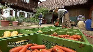 Wie ein kleiner Bauernhof der Konkurrenz trotzt [upl. by Ahsiema735]