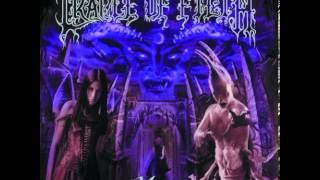 Cradle Of Filth  For Those Who Have Died Lyrics in Desc [upl. by Monjan568]