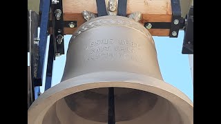 🔔GALLNEUKIRCHENOÖ ✝Friedhofglocke von Gallneukrchen [upl. by Ssac]