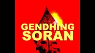 GENDHING SORAN [upl. by Hodge]