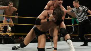 WWE NXT Kaval Cannon amp McGillicutty vs Riley Cottonwood amp ONeil [upl. by Yelekalb607]