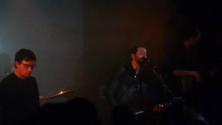 Cigarettes After Sex  Apocalypse live in Paris [upl. by Esihcoc]