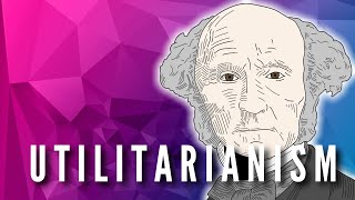 What is Utilitarianism  John Stuart Mill on Utilitarianism [upl. by Nodyarb850]