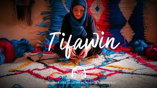 “Tifawin”  Dystinct x Amazigh ethno Type beat [upl. by Efar]