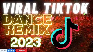 New 💕 TikTok VIRAL DANCE REMIX  Nonstop Dance Craze of 2023 💥 [upl. by Duster260]