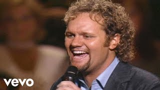 David Phelps  End of the Beginning Live [upl. by Yodlem]