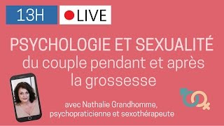 Le couple pendant et après la grossesse [upl. by Ardnusal18]