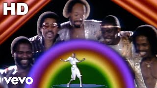 Earth Wind amp Fire  Lets Groove Official HD Video [upl. by Xel969]