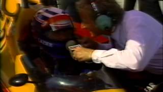 INDY 500 1994  TIME TRIALS  BUMP DAY [upl. by Jacki540]