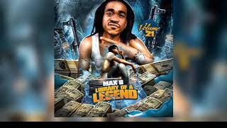 Max B  Holiday feat Styles P [upl. by Fini]