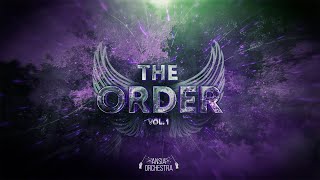 Ansia Orchestra — The Order Vol1 Full Album [upl. by Broadbent]