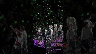 230917 Beautiful  NCT 127 NCT DREAM Way V NCT NATION in TOKYO [upl. by Kantor]