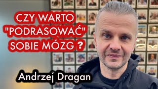 53 quotLepsi ludziequot  Andrzej Dragan  quotKomputer kwantowy i kury przyszłościquot [upl. by Eruza797]