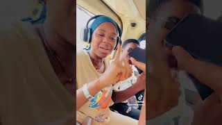 Fatoumata chante Mc aliou ari [upl. by Wey]