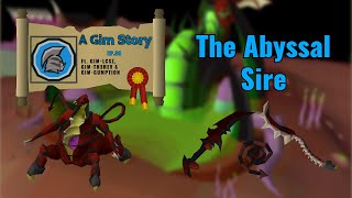 A GIM Story  Ep 39  The Abyssal Sire amp Trailblazer Thoughts [upl. by Alduino782]