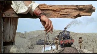 A Bullet For The General Western Full Movie English Classic Film watchfree cowboyfilm [upl. by Llesig]