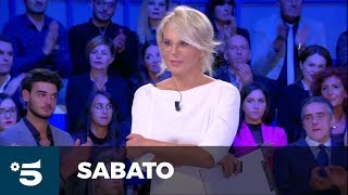 Cè Posta per Te  Sabato 25 gennaio in prima serata su Canale 5 [upl. by Innoc]