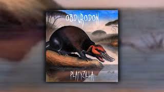 Obdurodon  Platyzilla Full Album Ambient  Dino Synth [upl. by Ennaul]