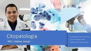 Citopatologia [upl. by Lahsram425]