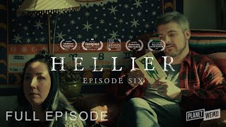 Hellier Season 2 Episode 1  Noise and Signal [upl. by Htez]