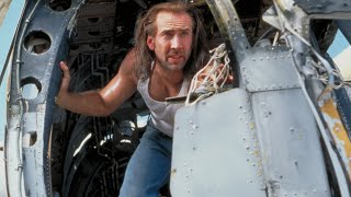 Nicolas Cage Movie Trailers Part 2 [upl. by Aram]