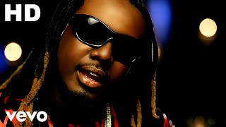 TPain  Bartender Official HD Video ft Akon [upl. by Corin805]