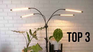 TOP 3  Meilleure Lampe de Croissance pour Plante Intérieur 2022 [upl. by Notnirb]