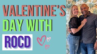 5 Tips Navigating Valentines Day with Relationship OCD [upl. by Yenolem]