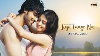 Jiya Laage Na Official Video Shilpa Rao Mohit Chauhan Rochak Kohli  Isha MalviyaParth Samthaan [upl. by Vahe957]