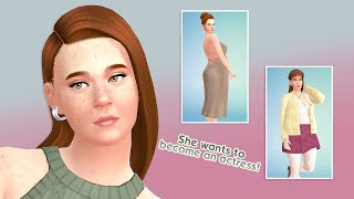 This sim wants to be famous 💗🌟 [upl. by Nagol772]