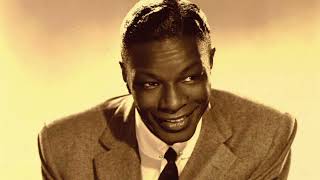 Nat King Cole  Ansiedad [upl. by Redneval772]