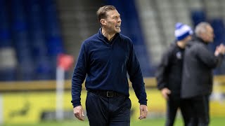 Duncan Ferguson  ICTFC 00 Greenock Morton  30122023 [upl. by Siseneg]