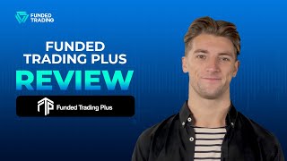 Funded Trading Plus Review Instant Funding Prop Firm amp Discount Code [upl. by Georgianna351]