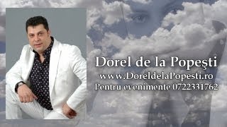 Dorel de la Popesti  Mai mintit  Official Audio [upl. by Halsy120]