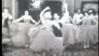 Ópera quotLa Traviataquot en La Voz Dominicana  1957 [upl. by Eerot]